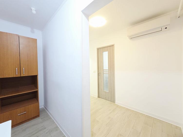 Apartament cu 2 camere decomandat în Mazepa 2