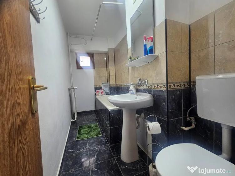APARTAMENT 3 CAMERE PIATA VICTORIE-STR. MEXIC - 12