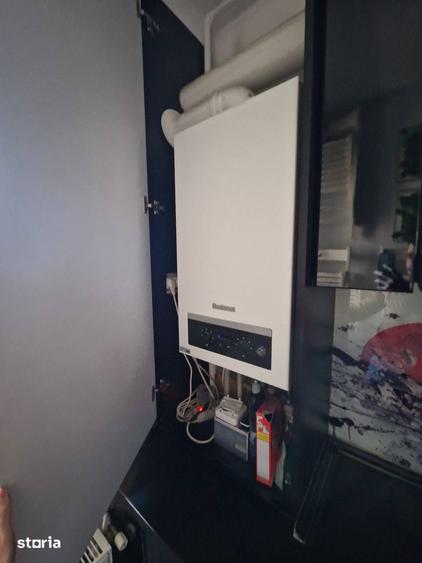 Apartament cu 3 camere în Grozăvești