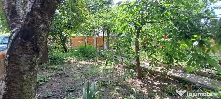 Casă cu 4 camere cu Teren 366 Mp în Central