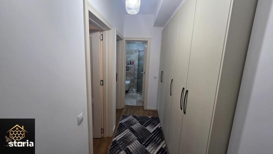 Apartament cu 3 camere decomandat în Calea Severinului