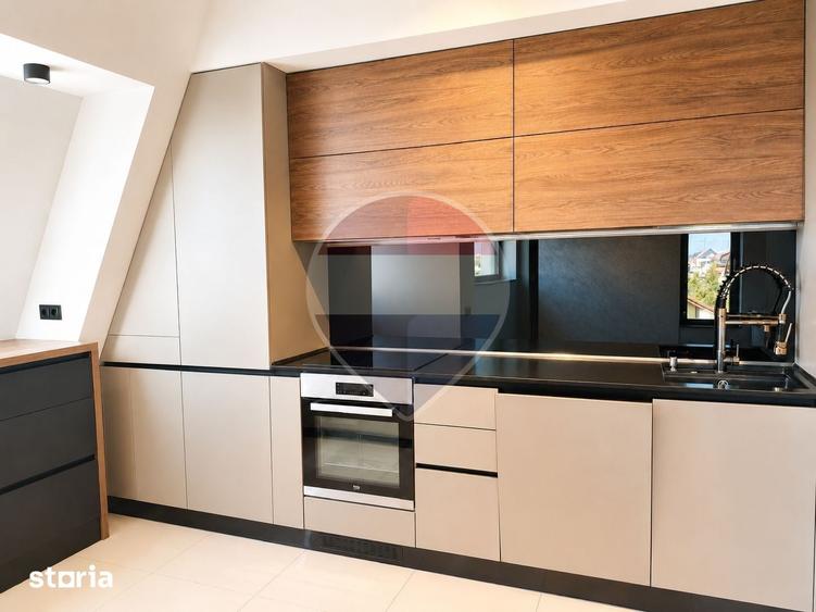 Apartament cu 2 camere de inchiriat in Complex Reziden?ial GrynVest - 8