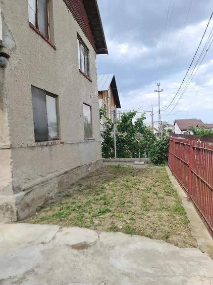 Casă cu Teren 505 Mp în Central