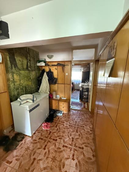 Apartament cu 3 camere decomandat în Micro 17