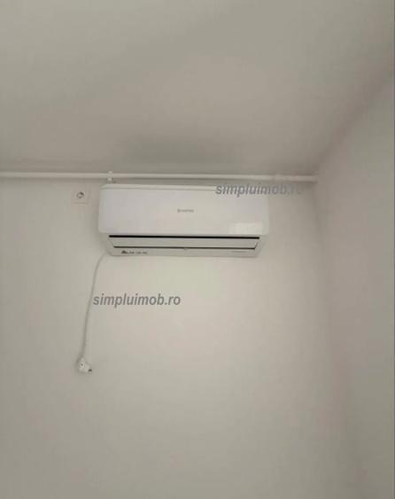 Apartament cu 2 camere semidecomandat în Theodor Pallady
