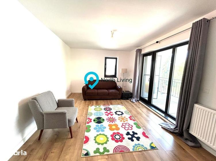 Apartament cu 2 camere în Mihai Bravu