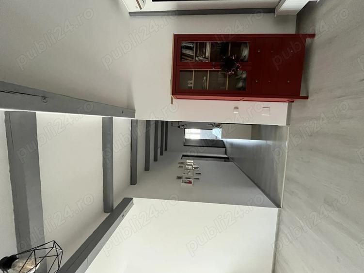 Vand apartament 4 camere in zona Zavoi cu terasa - 4