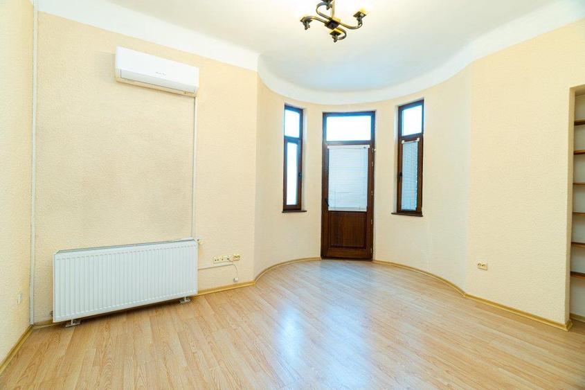 Universitate | Pta Rosetti | 375 mp | 14 camere | cladire reprezentativa - 9