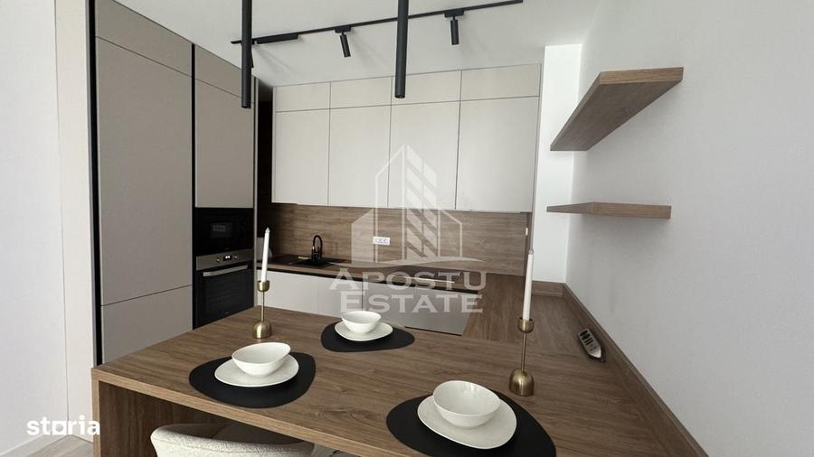 Apartament 2 camere, de inchiriat, Torontalului, Timisoara - 3
