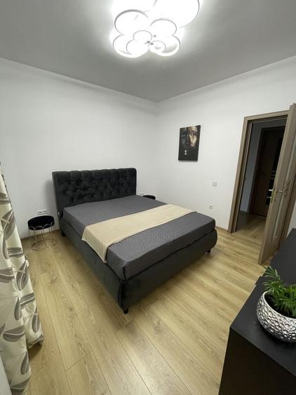 Apartament cu 2 camere decomandat în Unirii