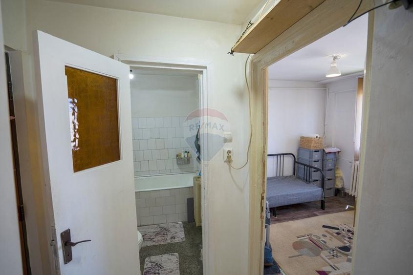 PROSPER MALL 2 CAMERE / COMISION 0% - 6