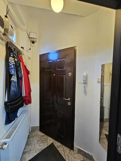 Apartament cu 2 camere în Unirii