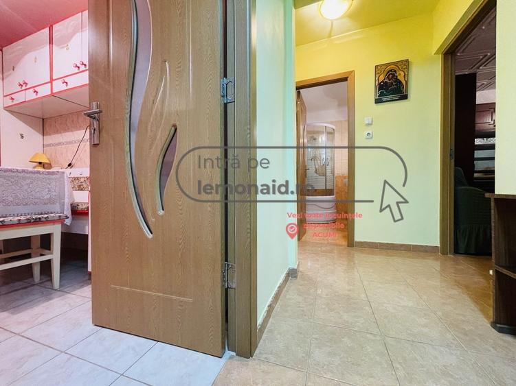 Apartament - 2 camere - BRD Modern - de închiriat - 7