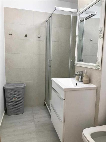 Garsoniera zona Tei - 11