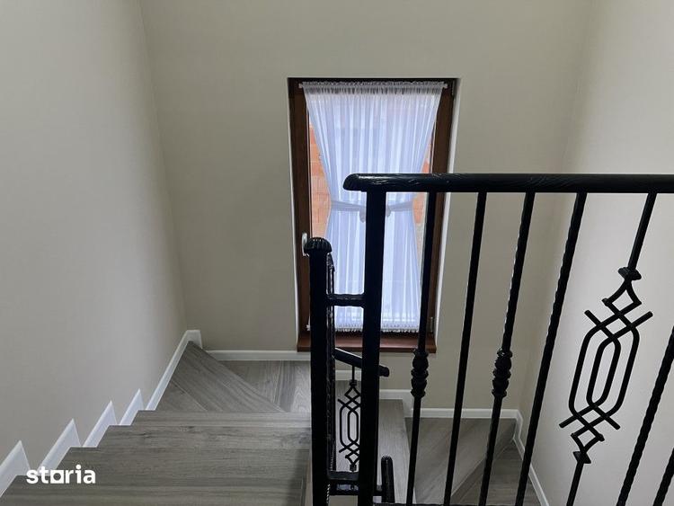 Duplex, 4 camere, 290mp teren, 125mp utili, curent trifazic - Sacalaz - 2