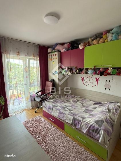 Apartament cu 4 camere în Central