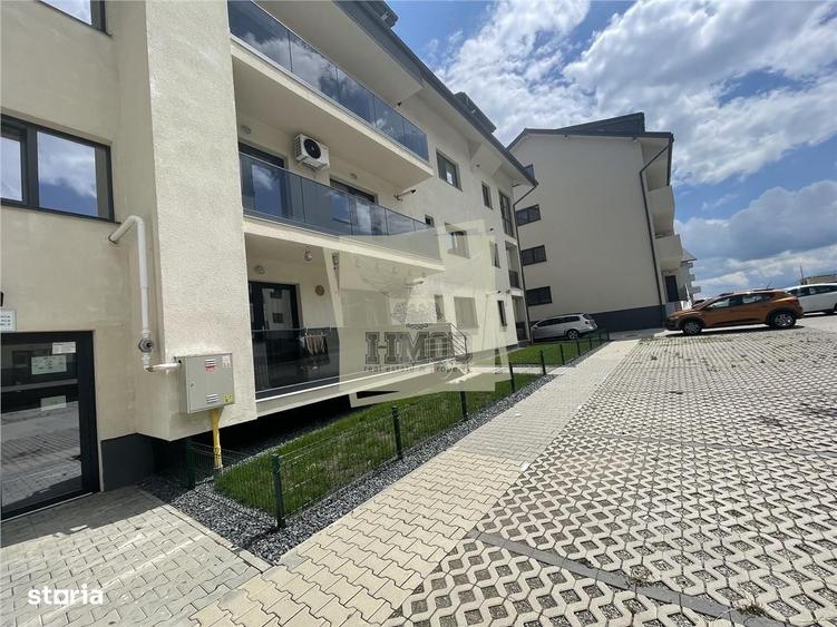 Apartament 2 camere cu balcon si parcare pe Doamna Stanca - 10