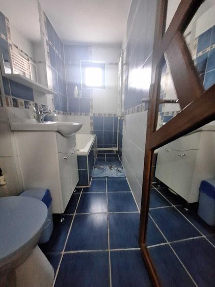 Apartament cu 2 camere decomandat în Tomis Nord