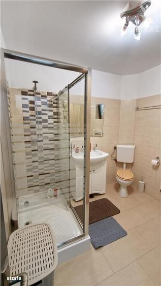 Casa 4 camere,Horpaz,Garaj,Beci,Teren 480 mp - 12