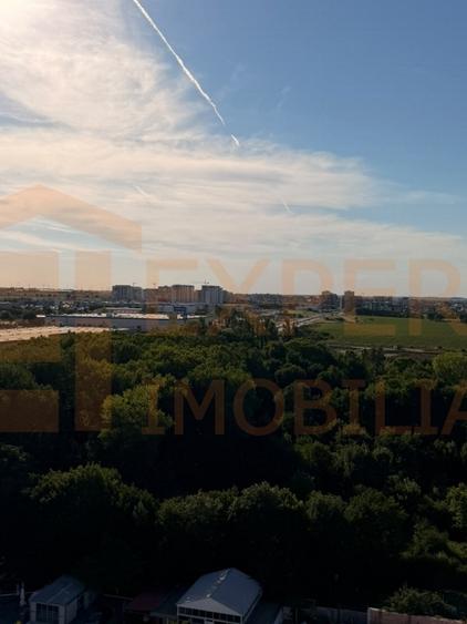 Apartament cu 2 camere decomandat, mobilat în Tomis Nord