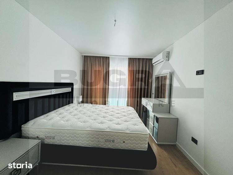 Apartament cu 3 camere în Mănăștur