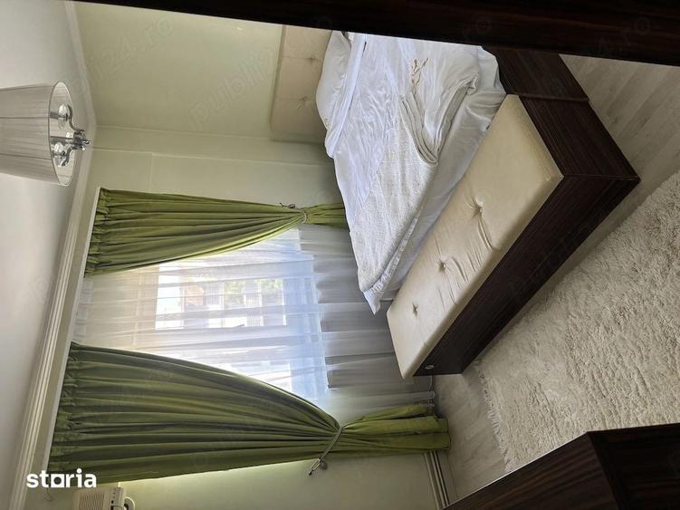 Apartament cu 2 camere decomandat în Carpați 2