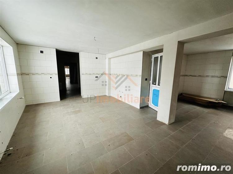 Spațiu comercial, de 955 mp, în Arieșeni