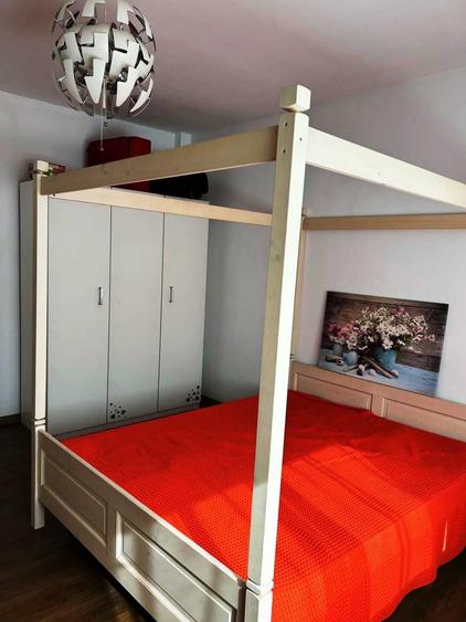 Casă cu 4 camere în Macea