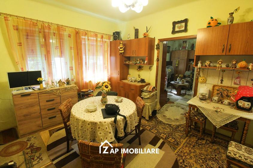 Apartament cu 2 camere în Libertății