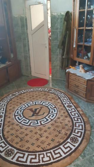 Casă cu 5 camere cu Teren 1000 Mp în Nana