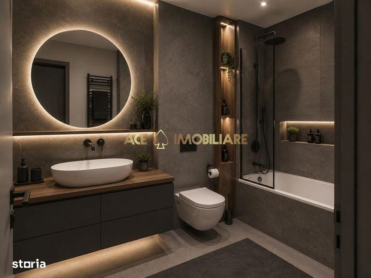 3 Camere de vanzare | Th. Pallady | Metrou | 0% Comision | 2027 | Lux - 2
