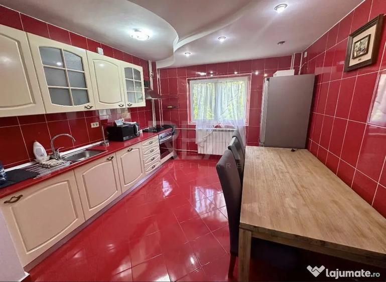 Apartament 2 camere Lujerului | 4 minute de Metrou Lujerului - 6