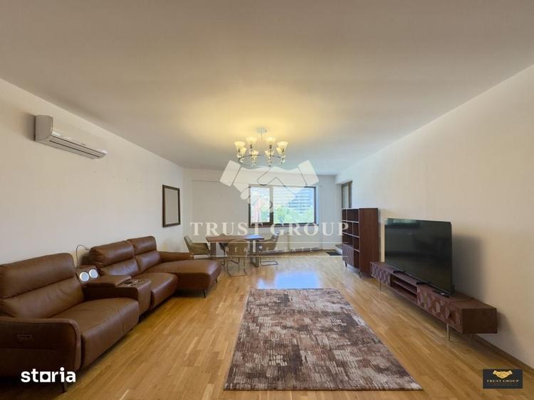 Herastrau - Aron Cotrus | 3 camere| Pet Friendly | 2 locuri de parcare - 11