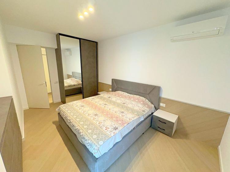 Apartament cu 2 camere în Pipera