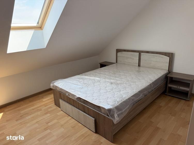 apartament 3 camere mansarda Viteazu-Biruintei - 6