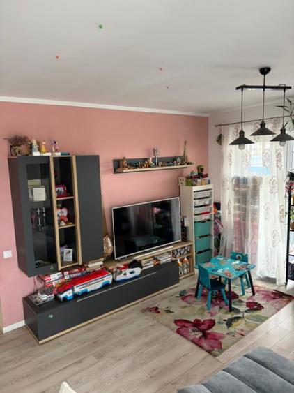 Apartament 2 camere 53,5 mp, Terasa 32 mp, Zona Iris, Cluj - 10