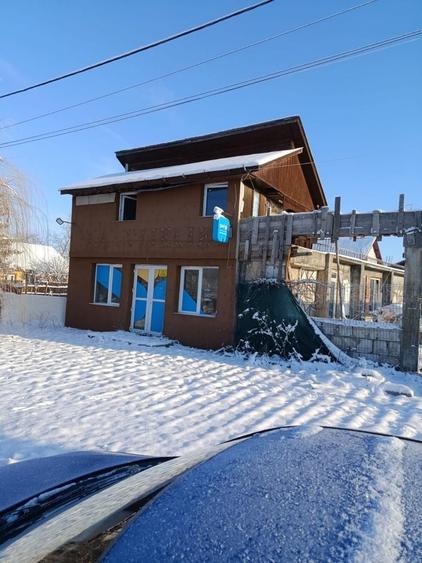 Spațiu comercial, de 350 mp, în Talpa