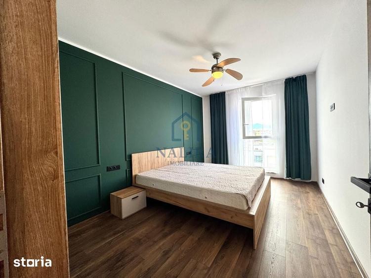 Apartament cu 3 camere în Vasile Alecsandri