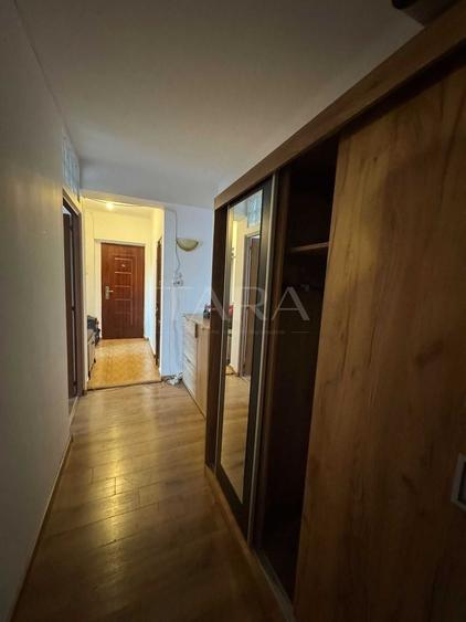 Apartament 2 camere decomandate – zonă centrală, Facultatea de Litere - 5
