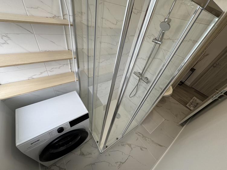 Apartament 3 camere | Prima închiriere | Renovat | Metrou Tineretului – 4 minute - 15