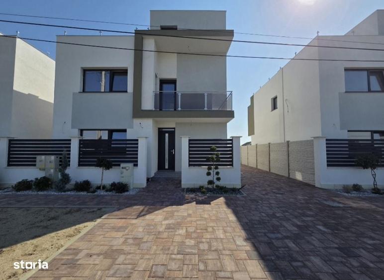 Casă cu 4 camere decomandat cu Teren 222 Mp în Gai