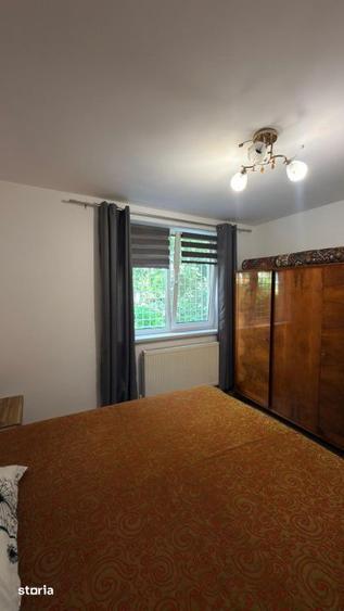 Apartament cu 2 camere decomandat, mobilat în Tomis III