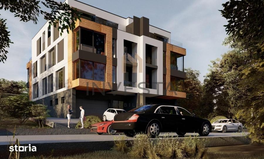 Spațiu comercial, de 221 mp, în Mănăștur