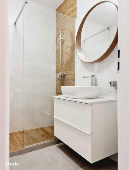 Apartament 2 Camere de inchiriat Exigent Plaza Lujerului Politehnica - 4