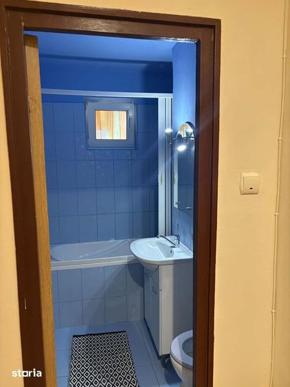 Apartament de 2 camere zona ASTRA, - 8