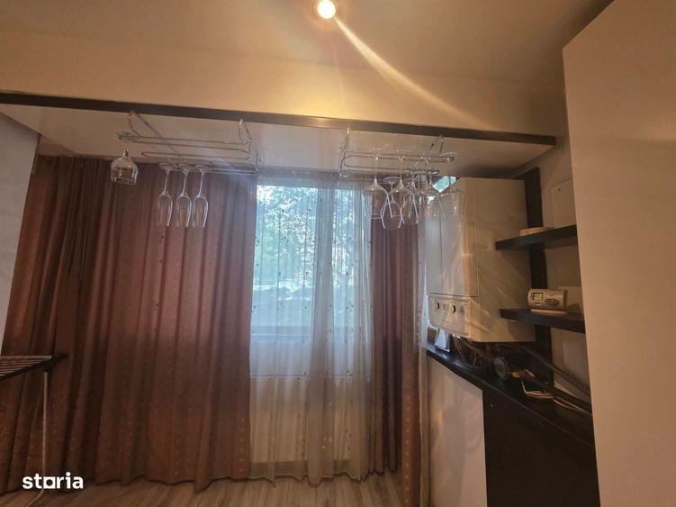 Apartament cu 3 camere în Griviței