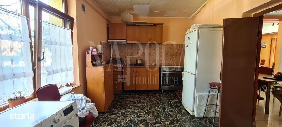 Casă cu 4 camere cu Canalizare în Gruia