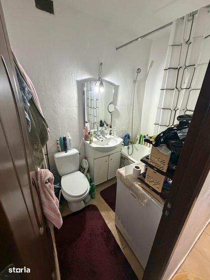 Apartament cu 1 camera si balcon zona Soarelui. - 2