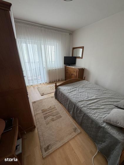 Apartament cu 2 camere în Sud