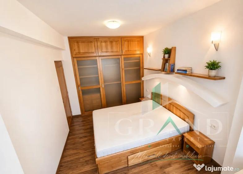 Apartament de vanzare 4 camere, Zorilor - 3